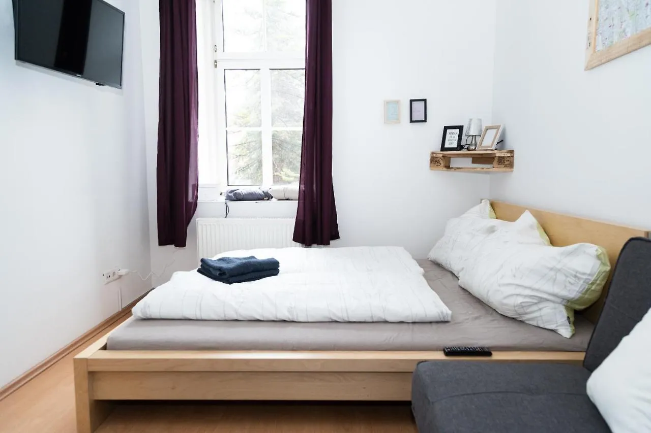 Cozy & Quiet Apartment Close To Hauptbahnhof Graz Austria
