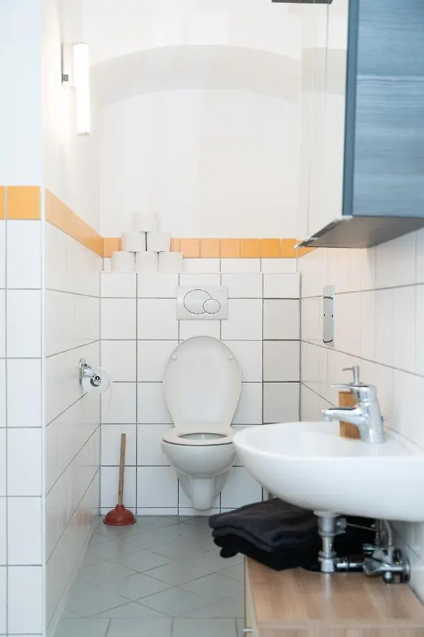 Cozy & Quiet Apartment Close To Hauptbahnhof Graz