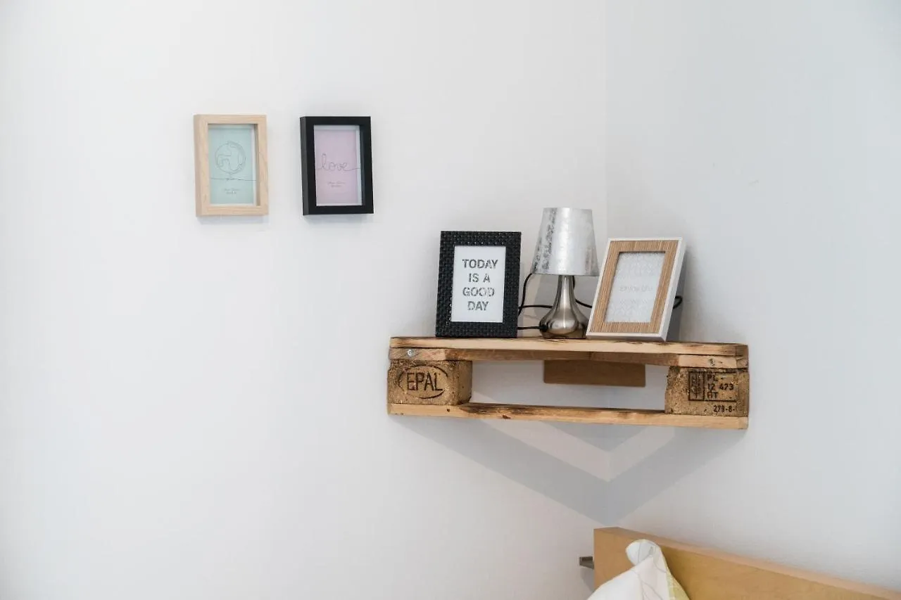Cozy & Quiet Apartment Close To Hauptbahnhof Graz